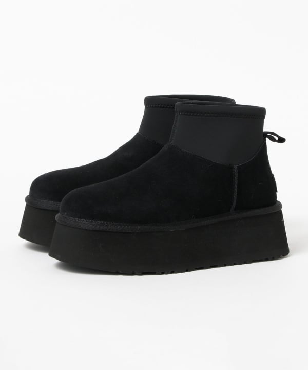 UGG(R) / Classic Mini Dipper Legwarmer