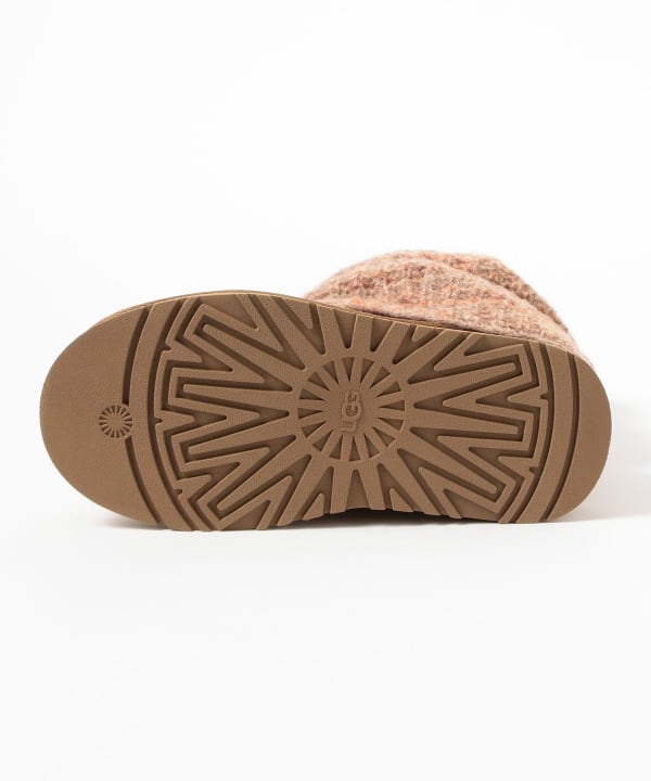UGG(R) / Classic Mini Dipper Legwarmer