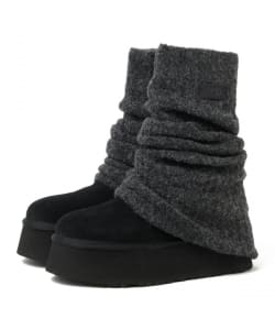 UGG(R) / Classic Mini Dipper Legwarmer
