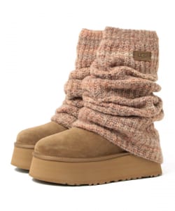 UGG(R) / Classic Mini Dipper Legwarmer