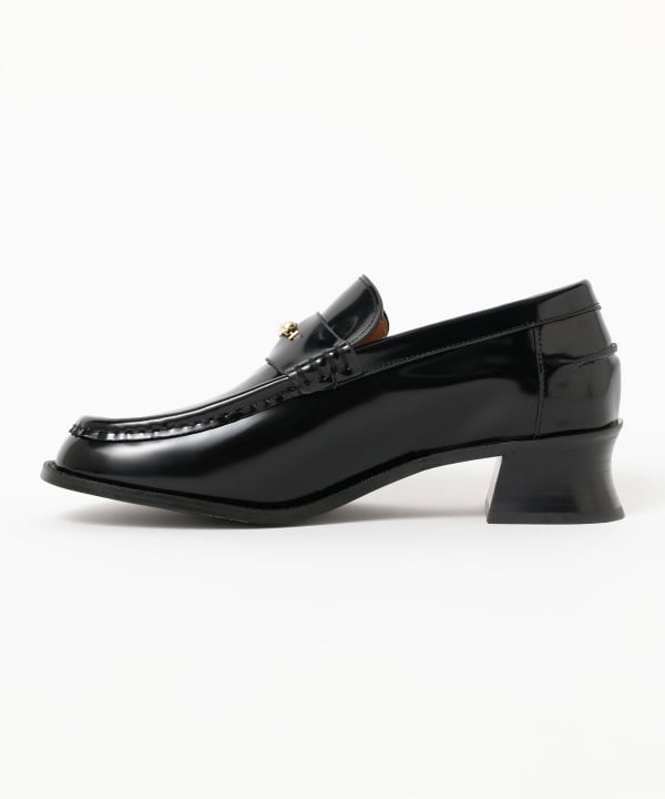 ALM. / DYNA LEATHER LOAFERS