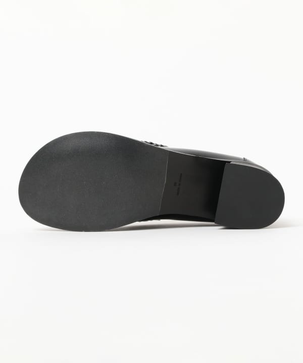ALM. / DYNA LEATHER LOAFERS