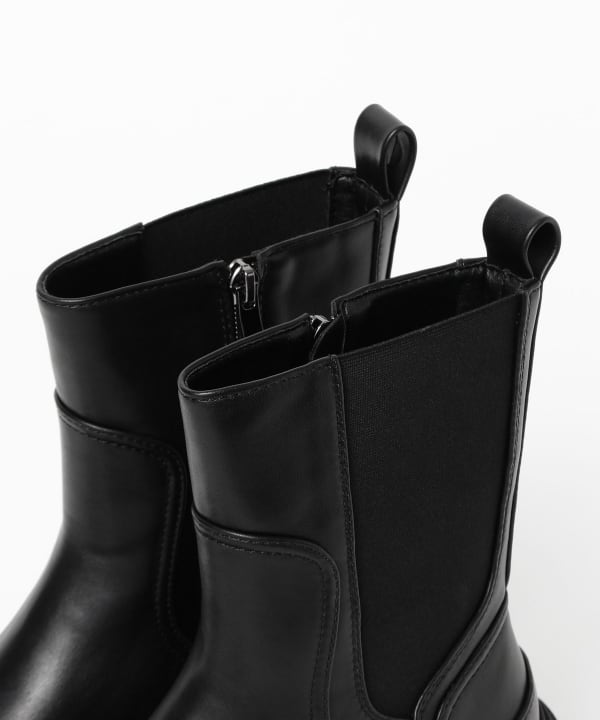 PAES / Leather Boots