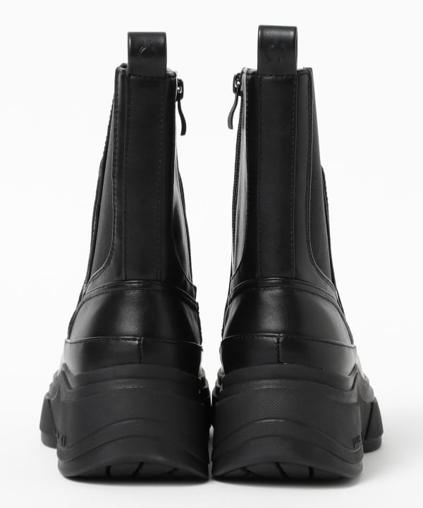 PAES / Leather Boots