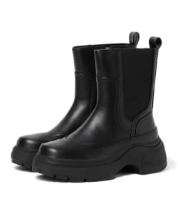 PAES / Leather Boots