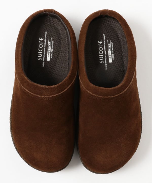 SUICOKE / POWN SLIDES