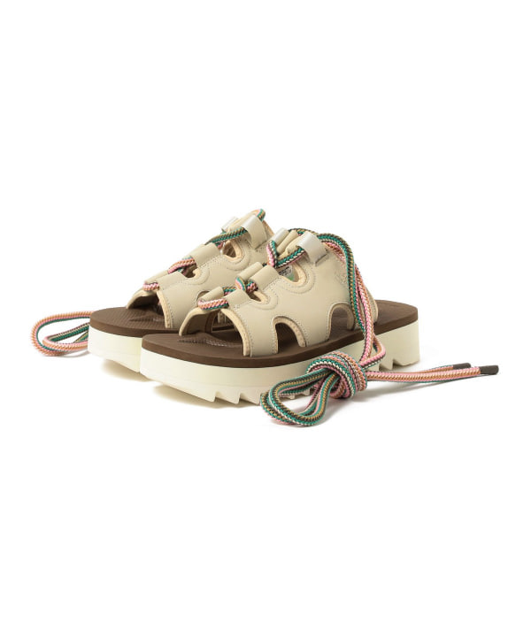 Beams suicoke サンダル-