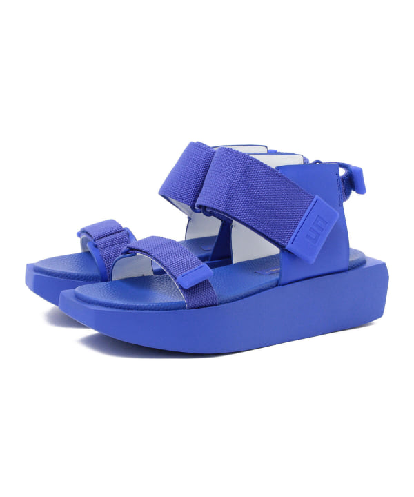 Ray BEAMS Ray BEAMS [Outlet] UNITED NUDE / Wa Low Sandal (shoes ...