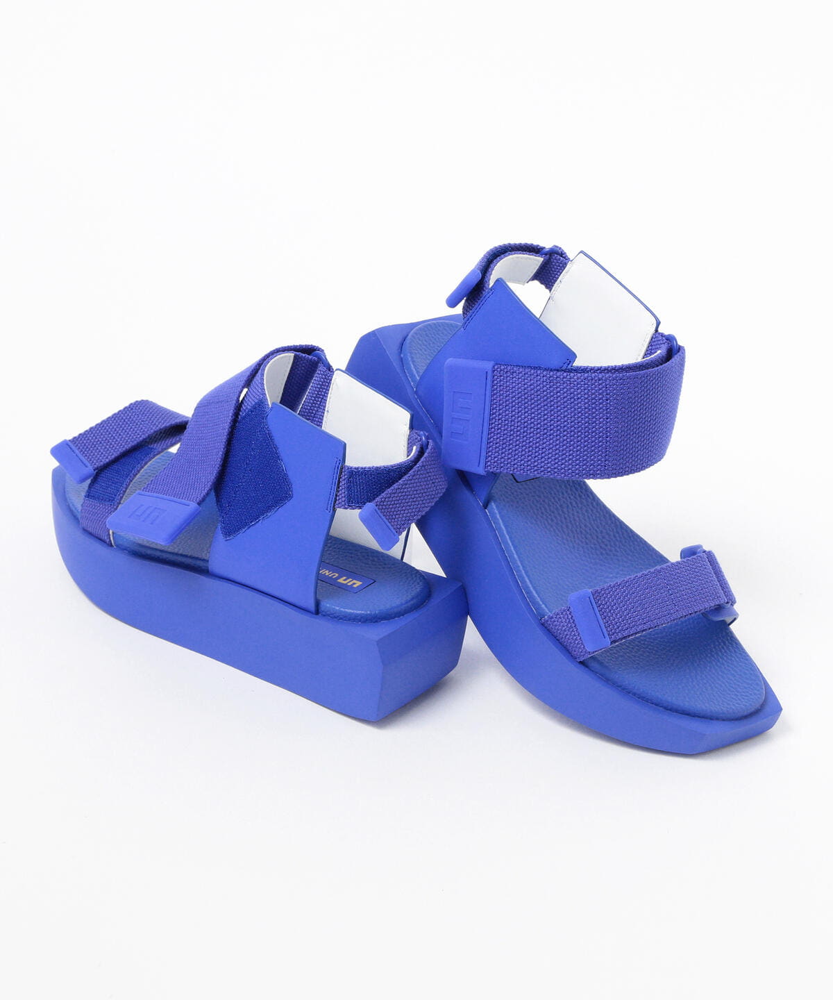 Ray BEAMS（レイ ビームス）UNITED NUDE / Wa Low Sandal（シューズ