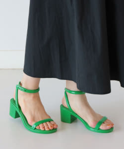 melissa / SHINY HEEL II