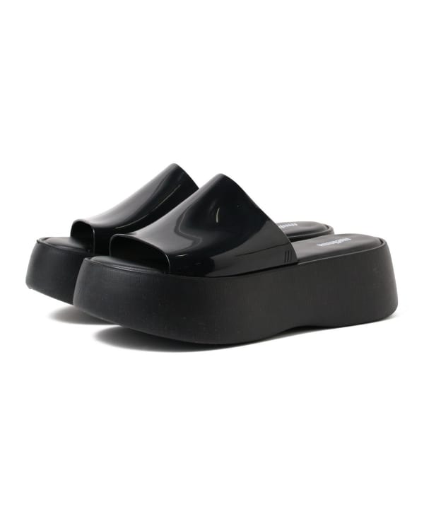 Ray BEAMS [Ray BEAMS] melissa / Becky (shoes sandals) mail order