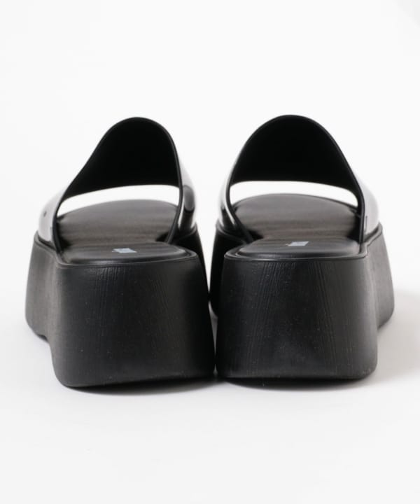 Ray BEAMS [Ray BEAMS] melissa / Becky (shoes sandals) mail order