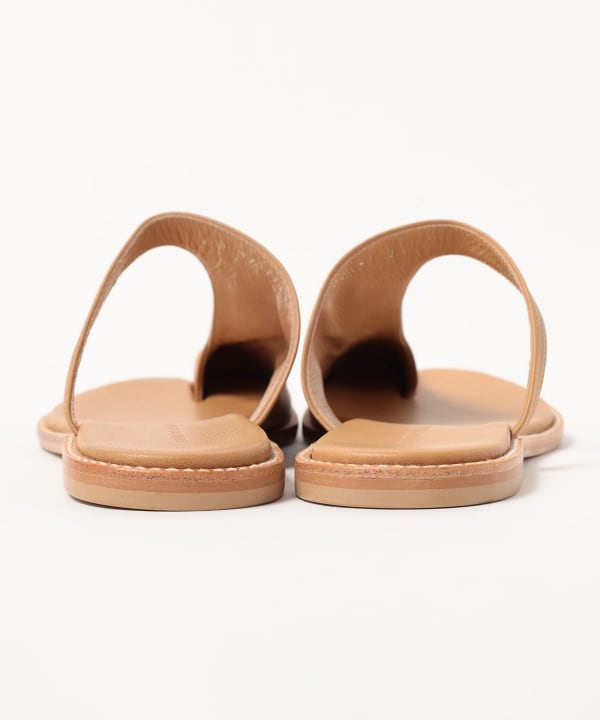 Ray BEAMS（レイ ビームス）FUMIE=TANAKA / one finger sandals