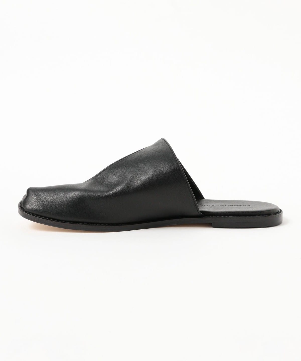 Ray BEAMS（レイ ビームス）FUMIE=TANAKA / one finger sandals