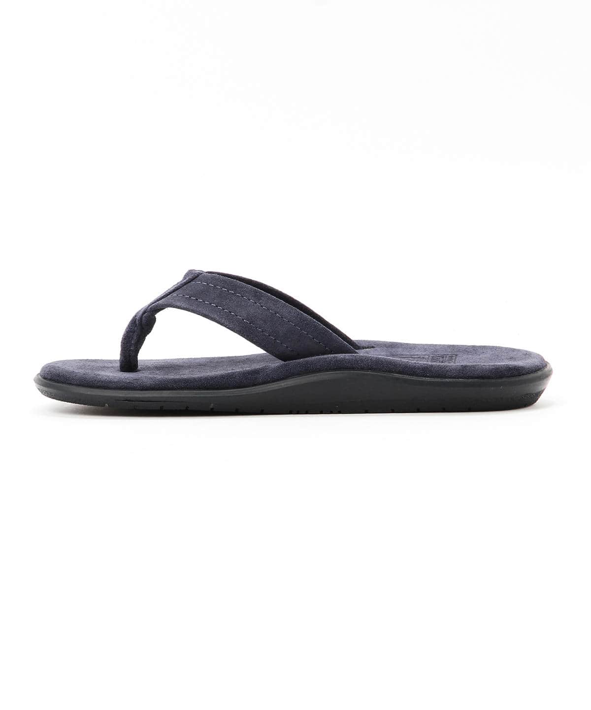 Ray BEAMS(レイ ビームス)【別注】ISLAND SLIPPER / スエード Ray BEAMS(レイ ビームス)【別注】ISLAND SLIPPER / スエード