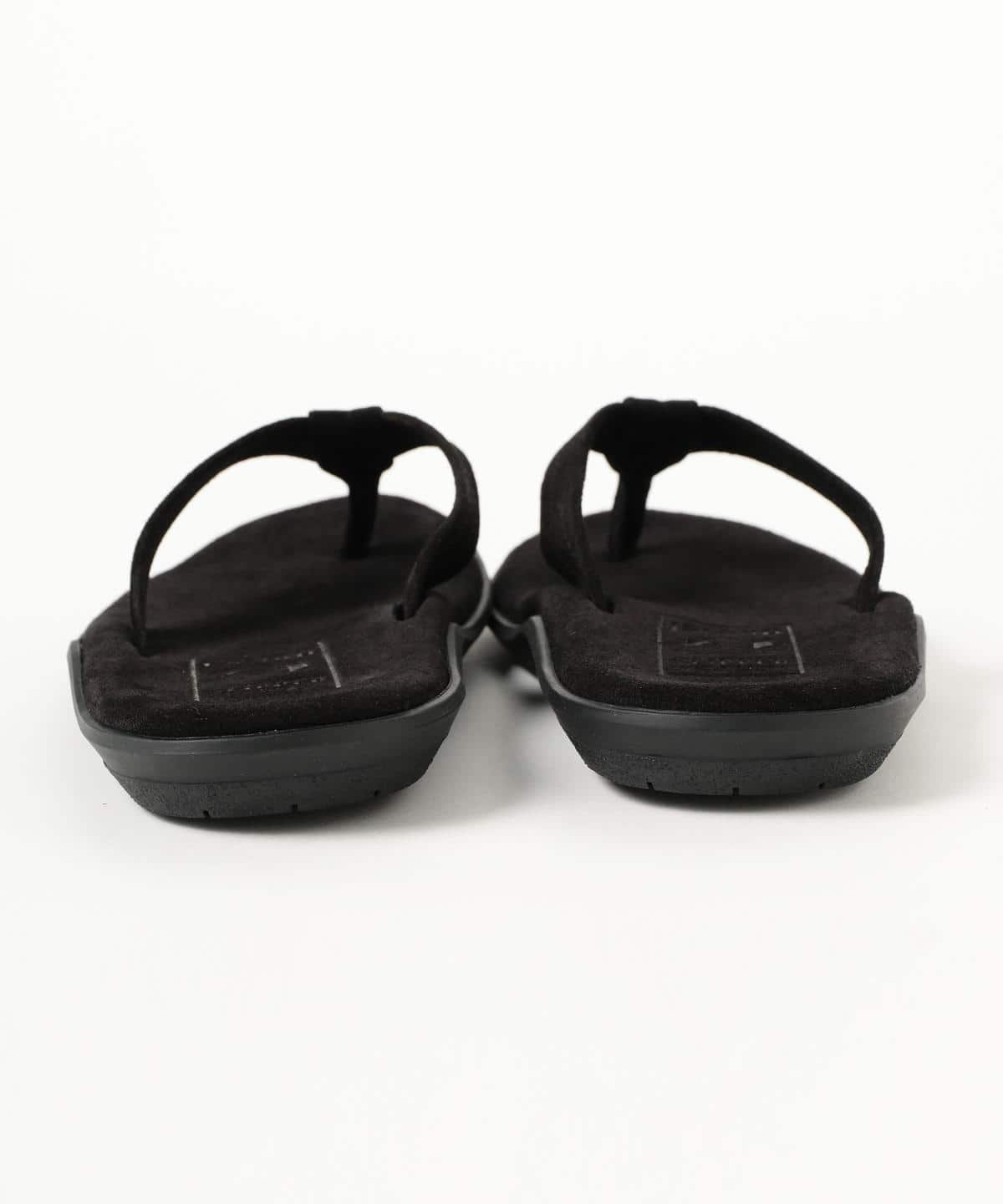 Ray BEAMS(レイ ビームス)【別注】ISLAND SLIPPER / スエード Ray BEAMS(レイ ビームス)【別注】ISLAND SLIPPER / スエード
