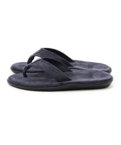 【5/15再値下げ】【別注】ISLAND SLIPPER / スエード トング サンダル