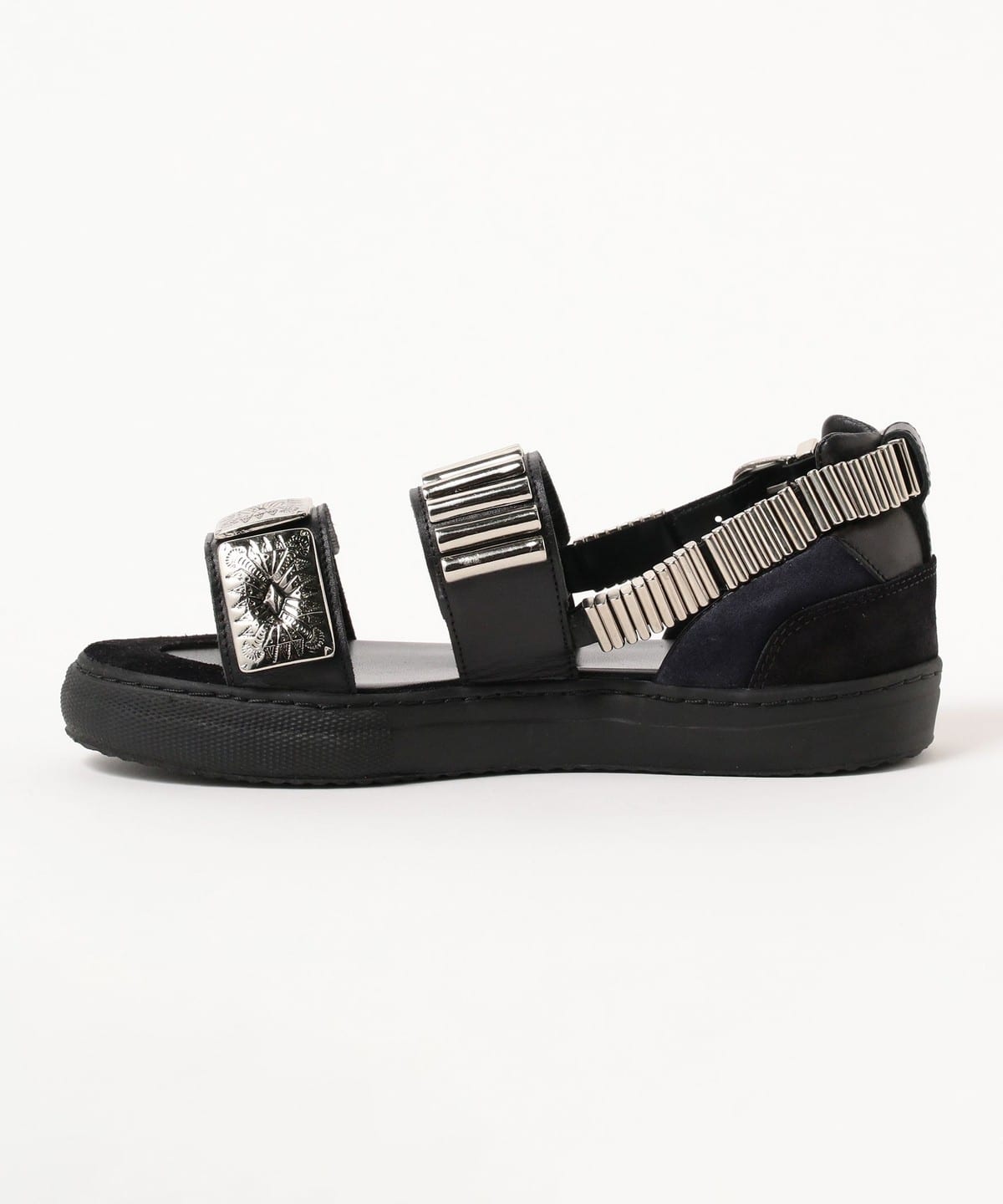 Ray BEAMS（レイ ビームス）○TOGA PULLA SHOE / Sneakers Sandal 23SS