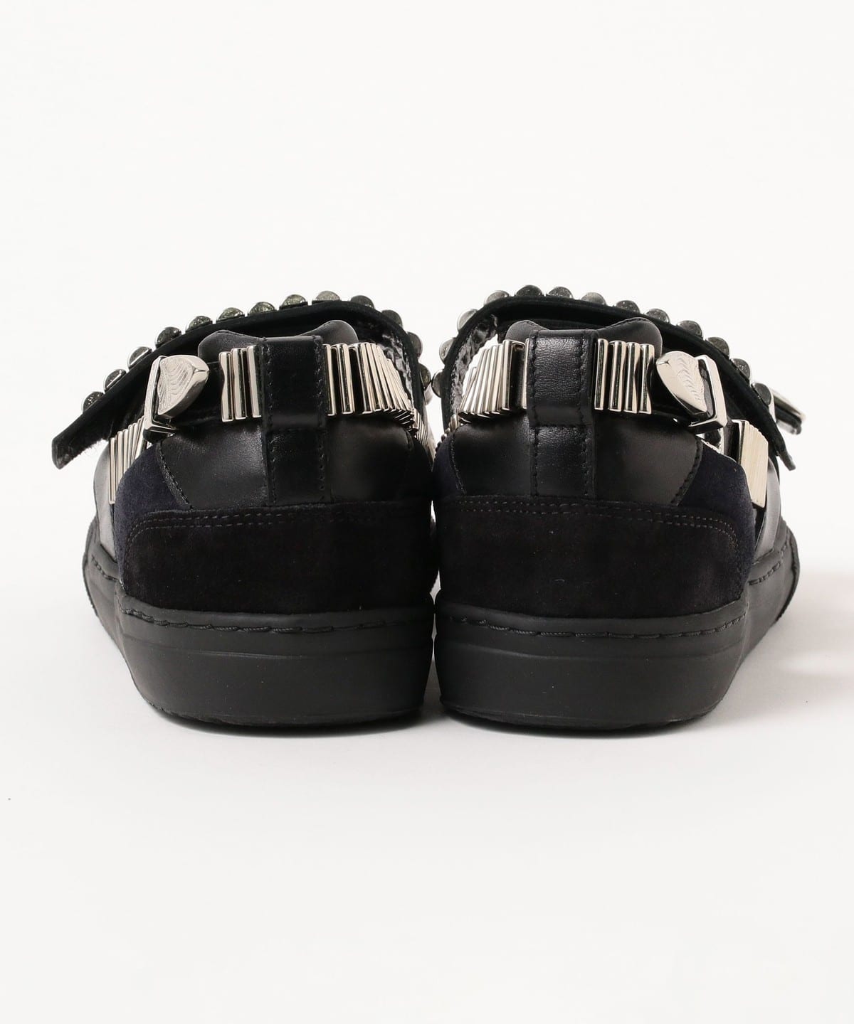 Ray BEAMS（レイ ビームス）○TOGA PULLA SHOE / Sneakers Sandal 23SS 