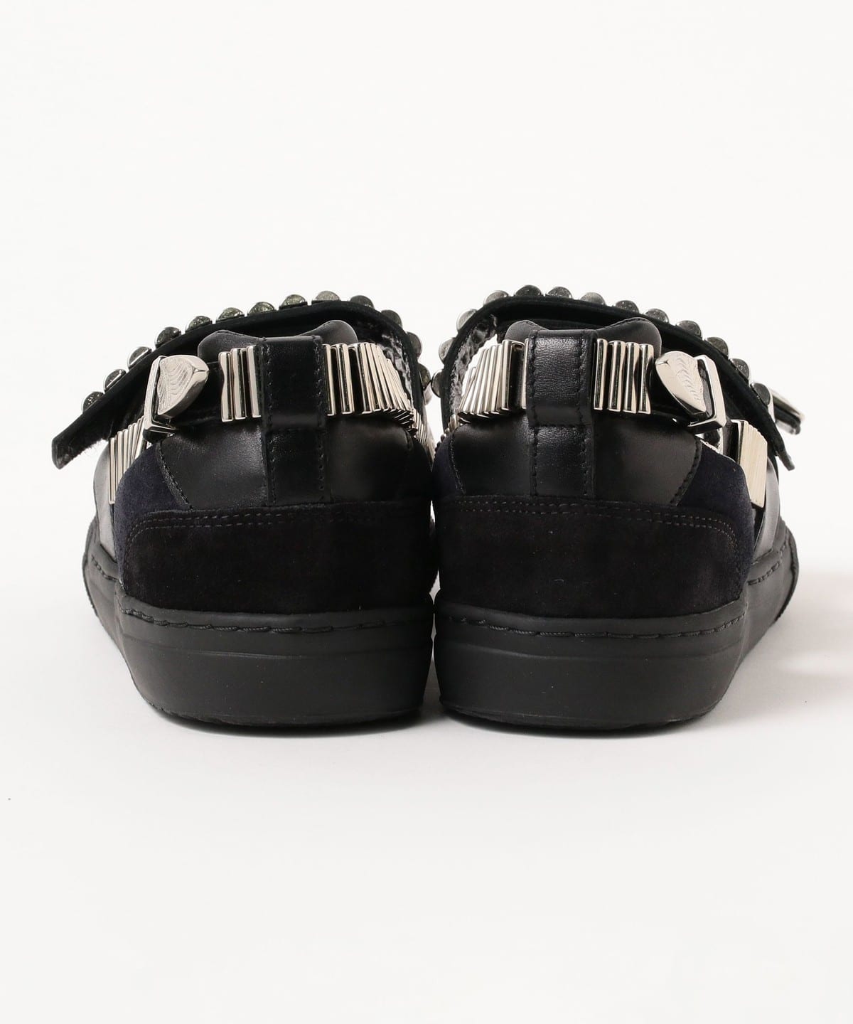 Ray BEAMS（レイ ビームス）○TOGA PULLA SHOE / Sneakers Sandal 23SS