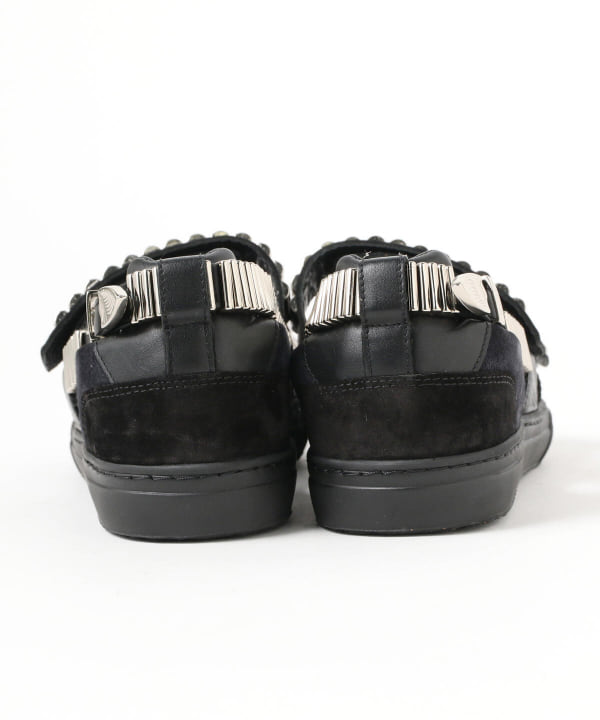 Ray BEAMS（レイ ビームス）○TOGA PULLA SHOE / Sneakers Sandal 22SS