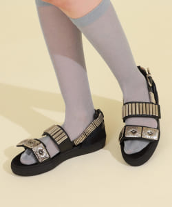TOGA PULLA SHOE / Sneakers Sandal