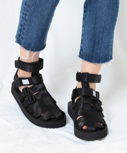 ◇SUICOKE / SHACO-VH
