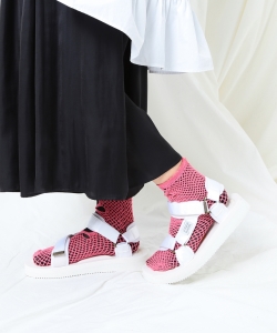 ◇SUICOKE × Ray BEAMS / 別注 DEPA