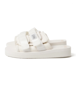 SUICOKE / ムートン サンダル