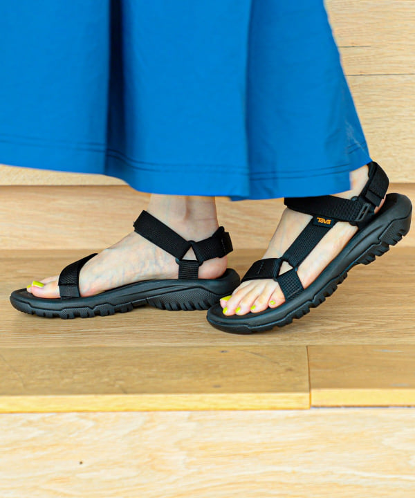 Ray BEAMS（レイ ビームス）TEVA / HURRICANE XLT2（シューズ