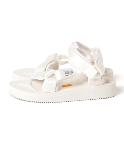 SUICOKE × Ray BEAMS / 別注 DEPA-V2