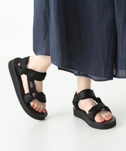 SUICOKE × Ray BEAMS / 別注 DEPA-V2