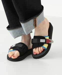 TOGA × SUICOKE / PADRI◇