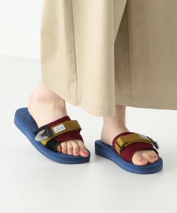 TOGA × SUICOKE / PADRI◇