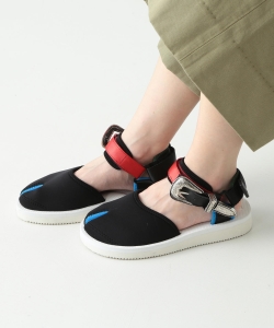 TOGA × SUICOKE / Bita◇