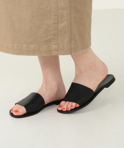 FABIO RUSCONI × Ray BEAMS / 別注 フラットサンダル