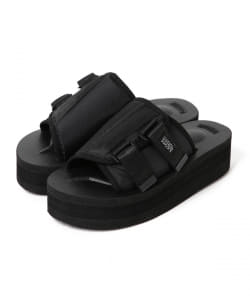 SUICOKE × Ray BEAMS / 別注 KAW-PVO