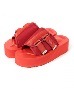 SUICOKE × Ray BEAMS / 別注 KAW-PVO