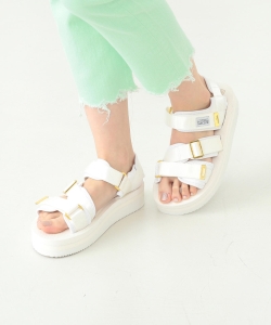 SUICOKE × Ray BEAMS / 別注 KISEE3