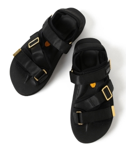 SUICOKE × Ray BEAMS / 別注 KISEE3