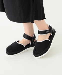 SUICOKE × Ray BEAMS / 別注 NAG-VPO