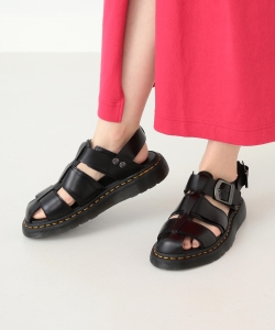 ▲Dr.Martens / KASSION