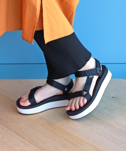 【WEB限定】Teva / プラットフォーム ユニバーサル