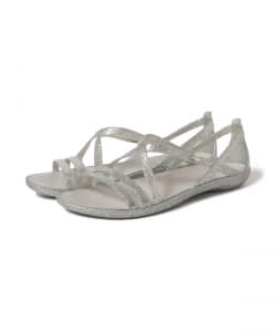 crocs × Ray BEAMS / 別注 イザベラ サンダル