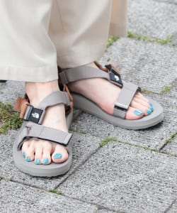 THE NORTH FACE / Ultra Stratum Sandal