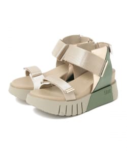 ▲UNITED NUDE / Delta Run