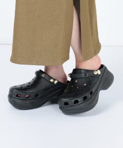 crocs × Ray BEAMS / 別注 Classic Bae Clog