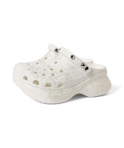 crocs × Ray BEAMS / 別注 Classic Bae Clog