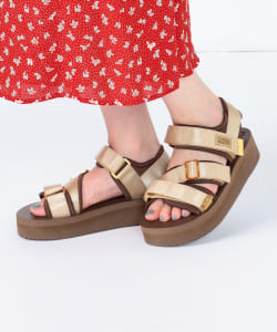 SUICOKE × Ray BEAMS / 別注 KISEE（0374.CL）