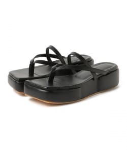 ▲○FLAT APARTMENT / Platform Shoes